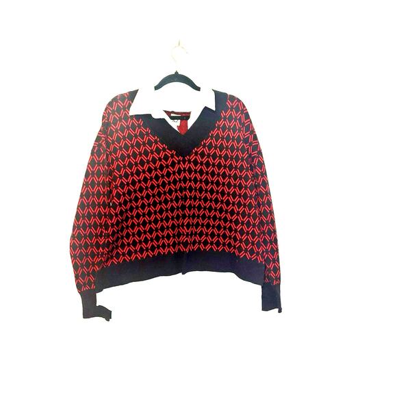 Anne Klein Sweaters - Anne Klein Sweater pullove